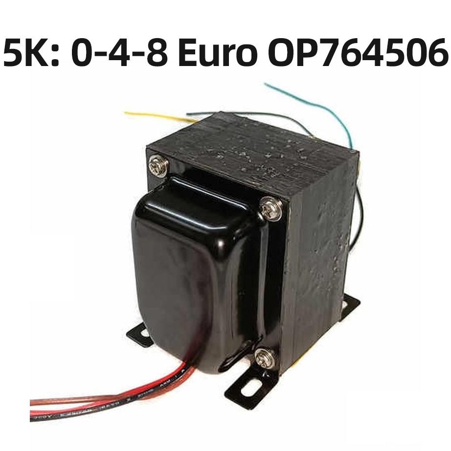 40W Ǫ-Ǯ  ϼ 6P3P/6L6/EL34  б 5K: 0-4-8  OP764506
